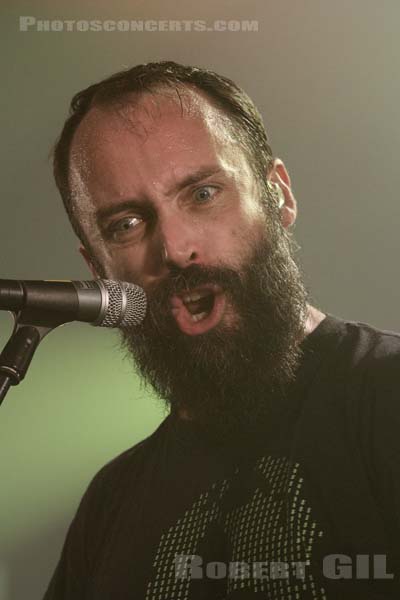 CLUTCH - 2014-06-20 - PARIS - Nouveau Casino - 